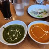 カレーリーブス カフェ＆レストラン