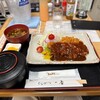 とんかつ一番 - ロースとんかつセット(150g)