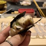스시도코로 키즈나