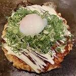 お好み焼 ゆかり - 