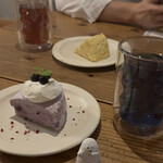 ちょことちーずと私 - 