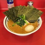ラーメン濱野家 - 