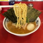 ラーメン濱野家 - 