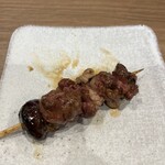 焼鳥 谷口 - 