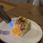 ちょことちーずと私 - 