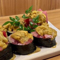 魚と炭と鉄板と ととと - 
