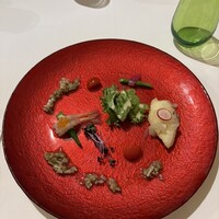フォーシーズン - 