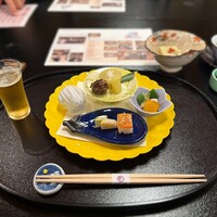 料亭 天王殿 - 