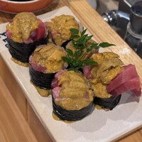 魚と炭と鉄板と ととと - 