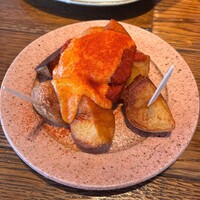 タベルナデエスパーニャフラガンテウーモ - 