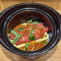 魚と炭と鉄板と ととと - 