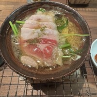 炭Kappo hirac - 
