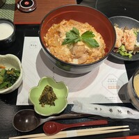 博多華味鳥 銀座4丁目店 - 