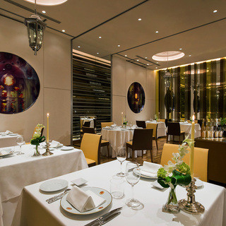 リストランテ ル・ミディ ひらまつ_2