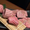 焼肉ホルモン 山水縁 虎ノ門本店