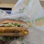 マクドナルド - 