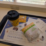 マクドナルド - 