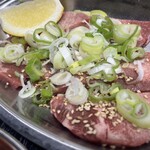 空 鶴橋総本店 - 