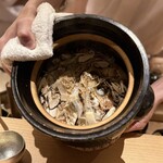 橦木町 しみず - 