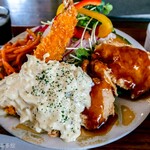こぶた食堂 - 