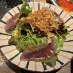 和牛料理 一石三鳥 - 