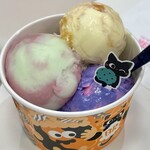 サーティワンアイスクリーム - 