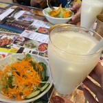 ナマステ東京 吉祥寺店 - 