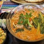 ナマステ東京 - 