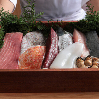 ”伊勢前寿し”について※「伊勢前」商標登録第6641896号