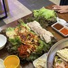 韓国料理 ホンデポチャ 池袋店