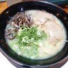 博多ラーメン清水屋 - 