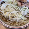 ラーメン 豚山 北千住東口店