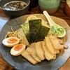 ラーメン龍の家 新宿小滝橋通り店