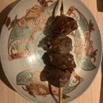 焼鳥と宮城の旨いもの 晴れの日 - 