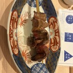 焼鳥と宮城の旨いもの 晴れの日 - 