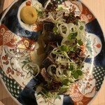 焼鳥と宮城の旨いもの 晴れの日 - 