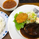 ナガヌマ - 料理写真: