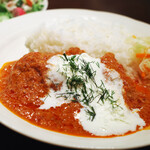 茶房 ひぐらし - 