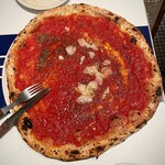 アンティーカ・ピッツェリア・ダ・ミケーレ 恵比寿 - 