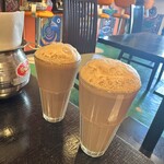 インド食堂 チャラカラ - 