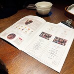 裏の山の木の子 - 