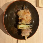 焼鳥と宮城の旨いもの 晴れの日 - 