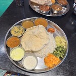 インド食堂 チャラカラ - 