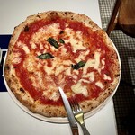 アンティーカ・ピッツェリア・ダ・ミケーレ 恵比寿 - 