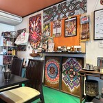 インド食堂 チャラカラ - 