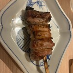 焼鳥と宮城の旨いもの 晴れの日 - 