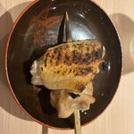 焼鳥と宮城の旨いもの 晴れの日 - 