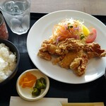ちよテラキッチン SORA - 