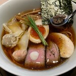 入鹿TOKYO 六本木 - 