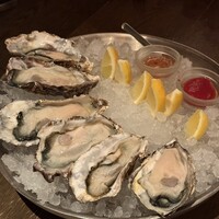 ロウリーズ・ザ・プライムリブ 恵比寿ガーデンプレイス店 - 